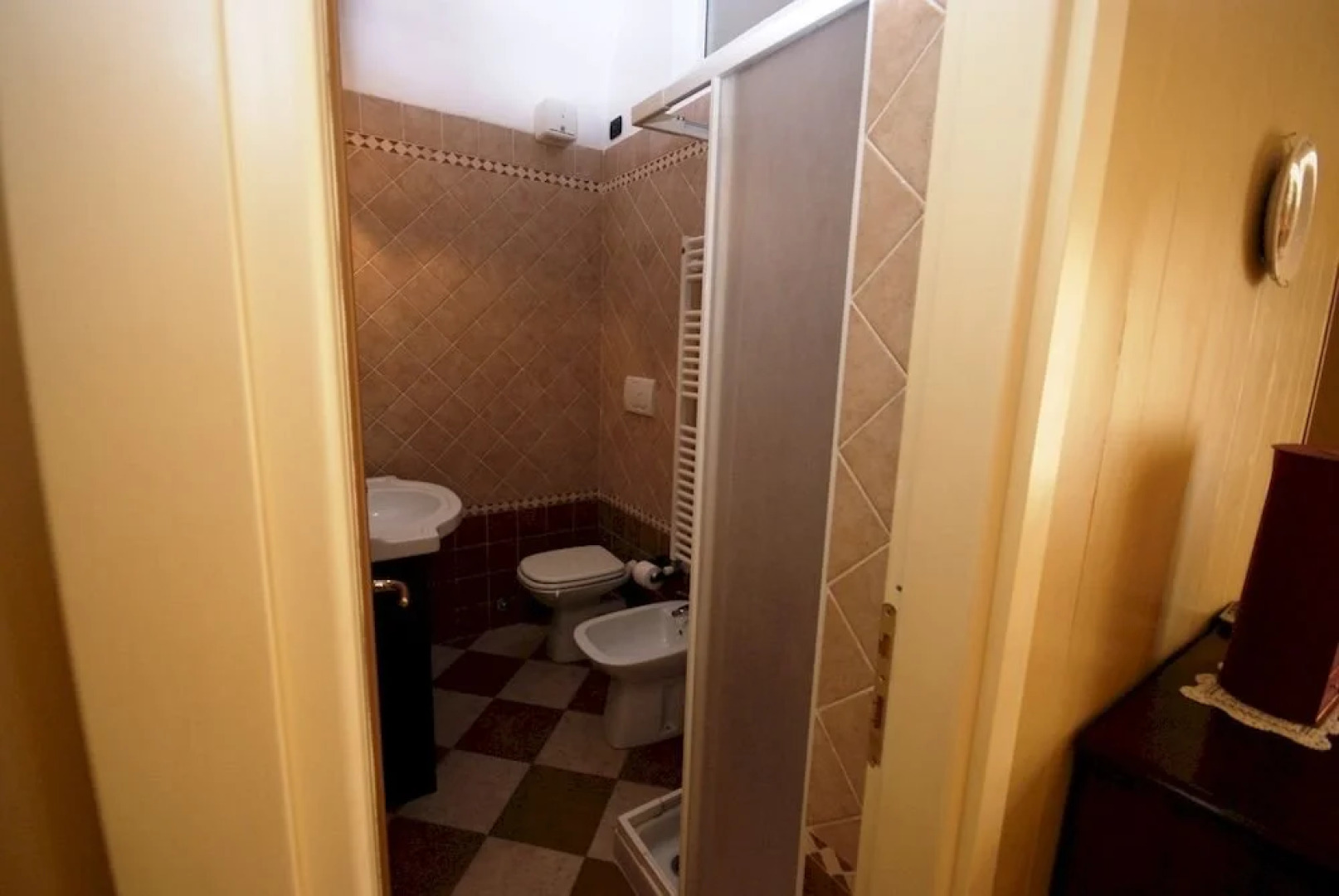 Agriresidence A Ca Du Cappellan