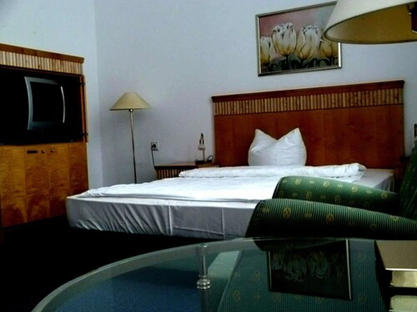 Villa Thea Kurhotel am Rosengarten