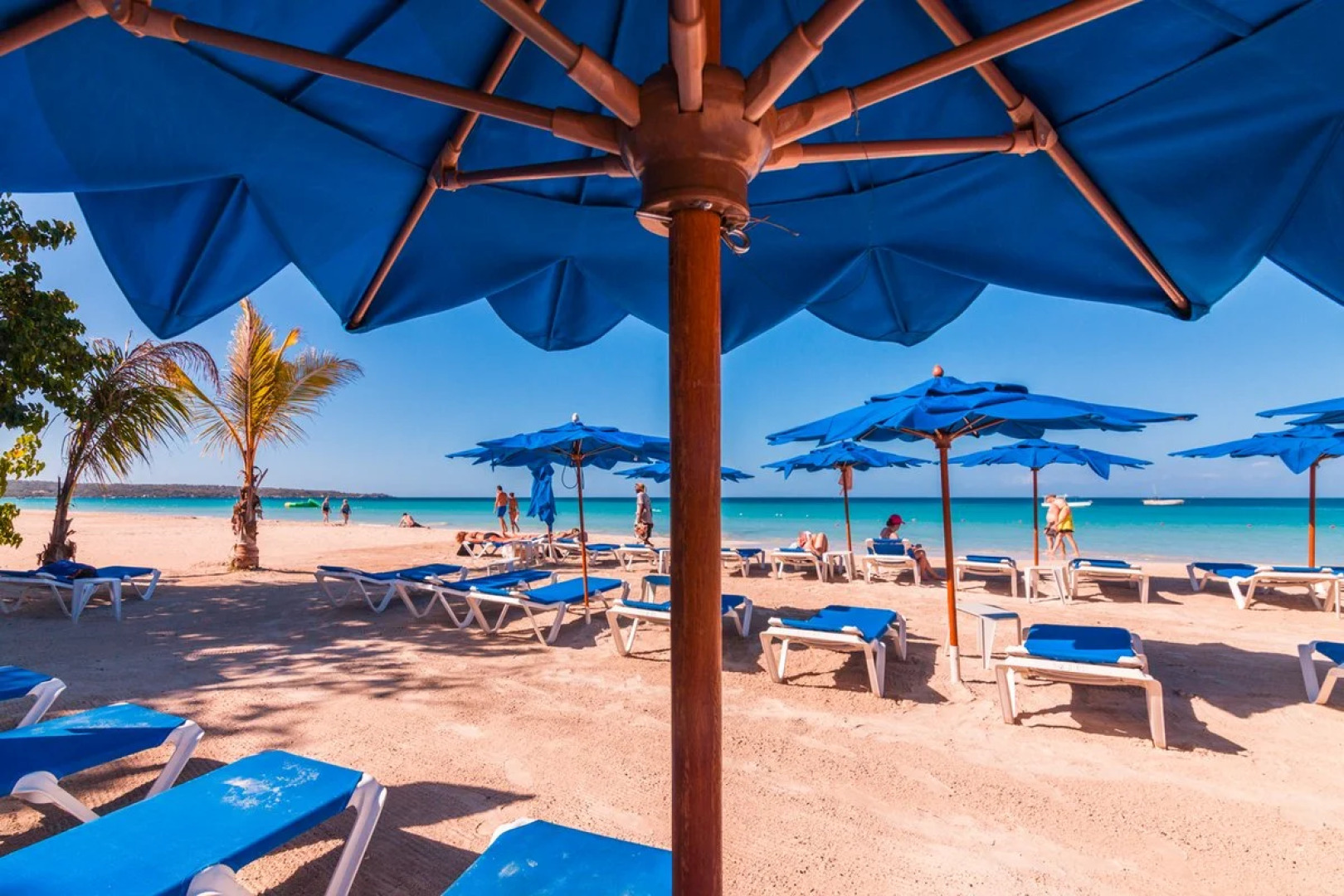 Negril Tree House Resort