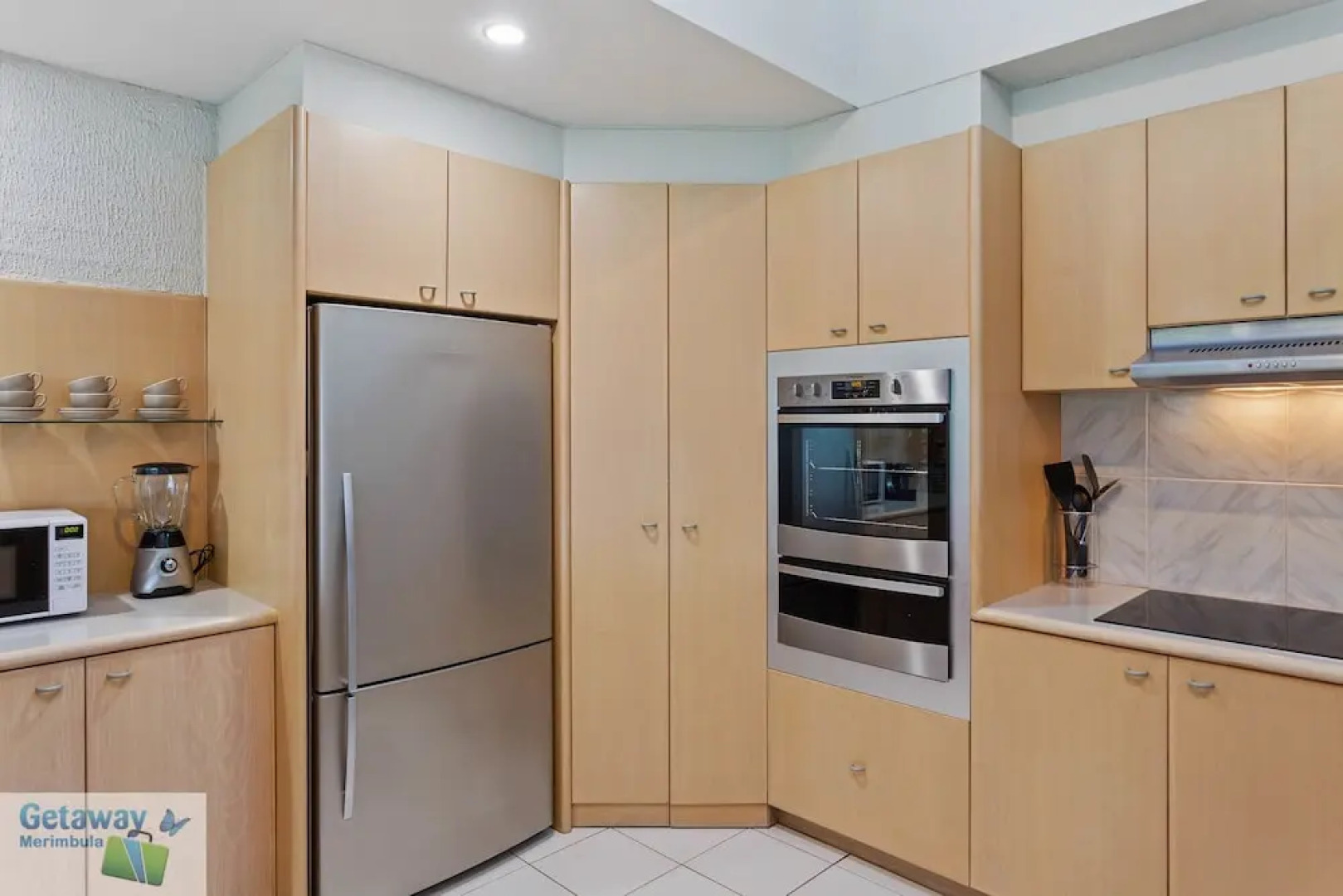 Greens on Pacific Way