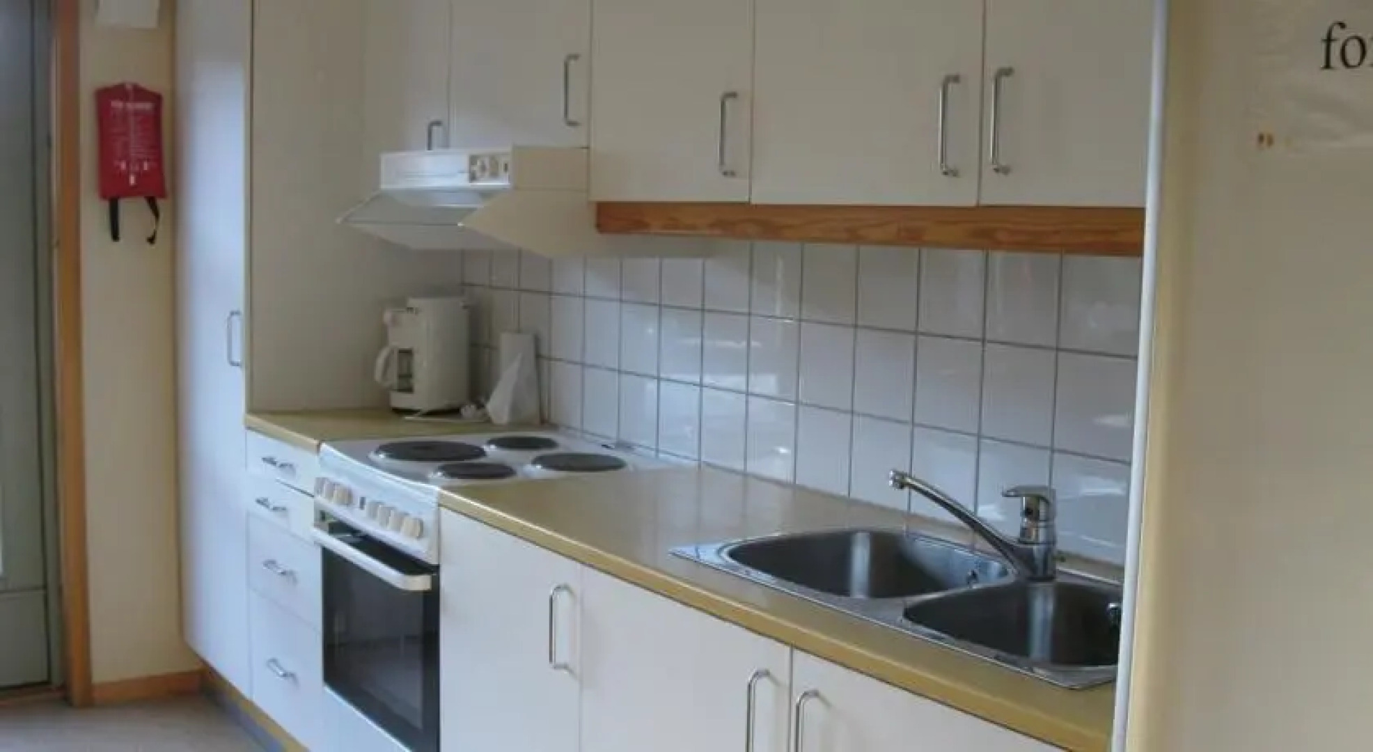 Bø Holiday Homes Breisås