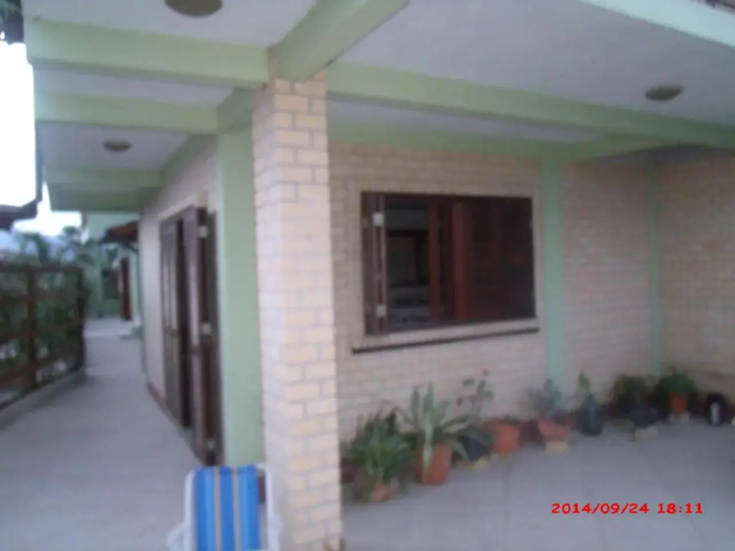 Residencial Campo Dunna