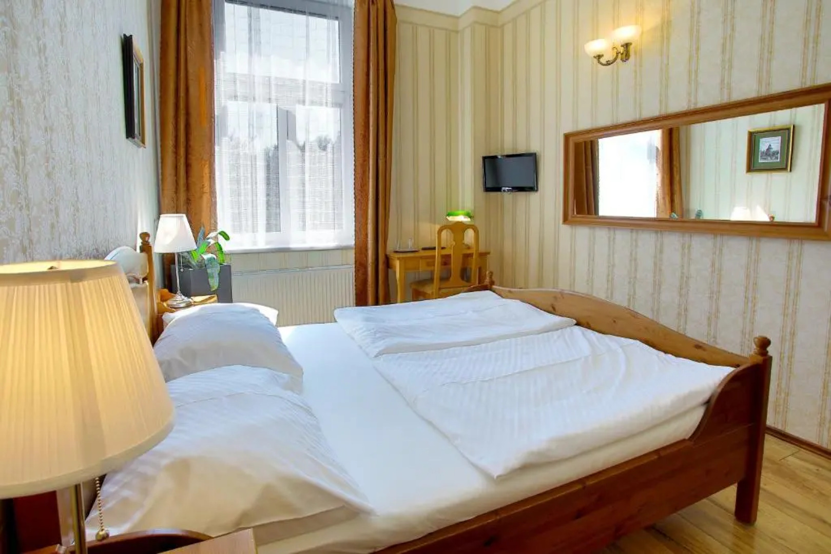 Hotel Štekl - Hrubá Skála