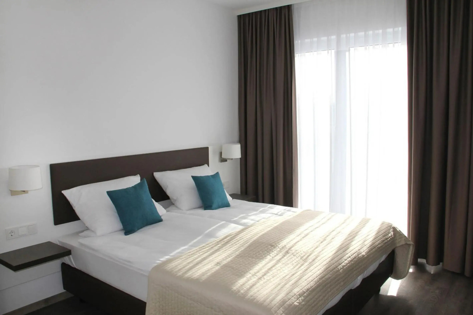 Guesthouse Lichtenau