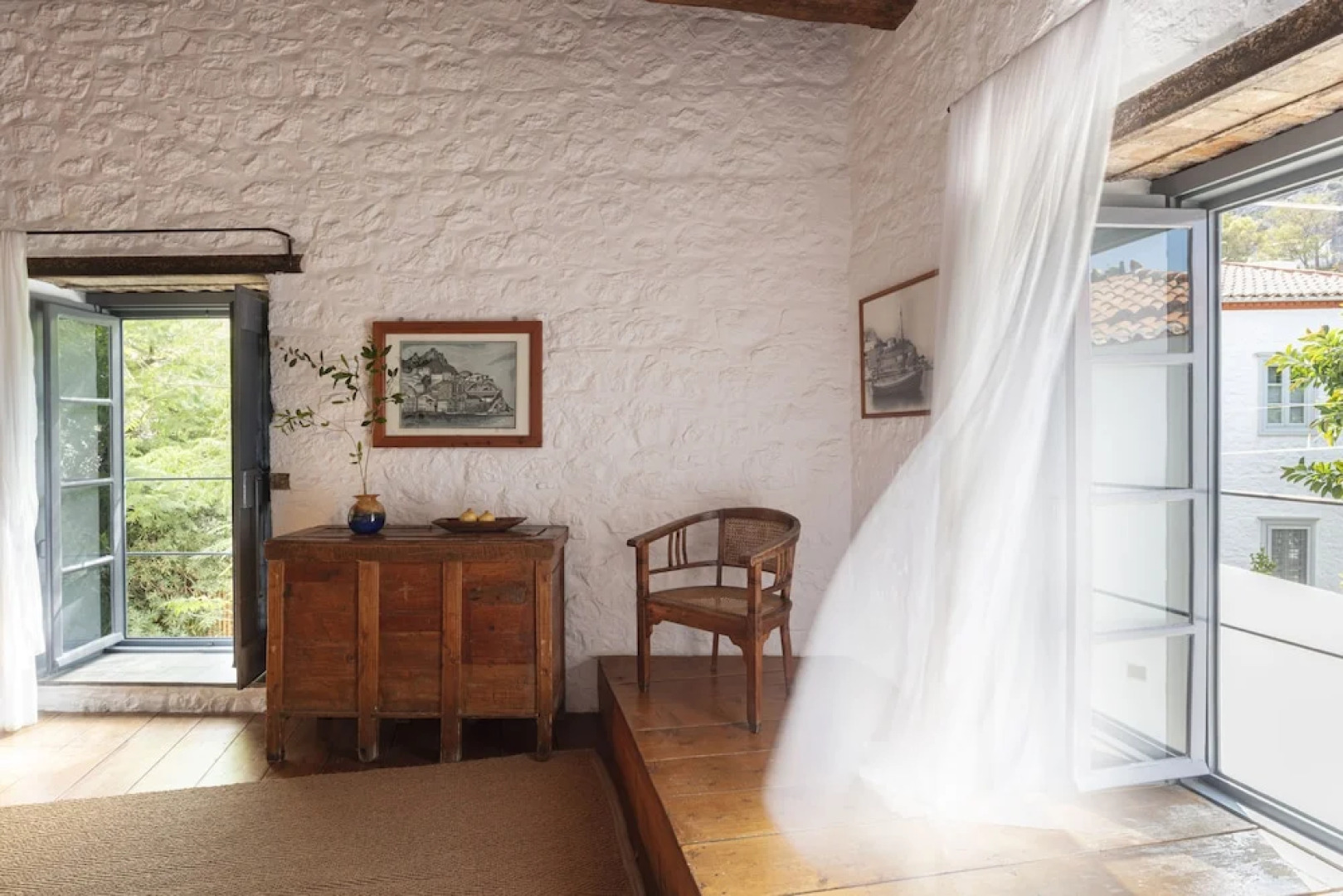 Bratsera Hotel Hydra