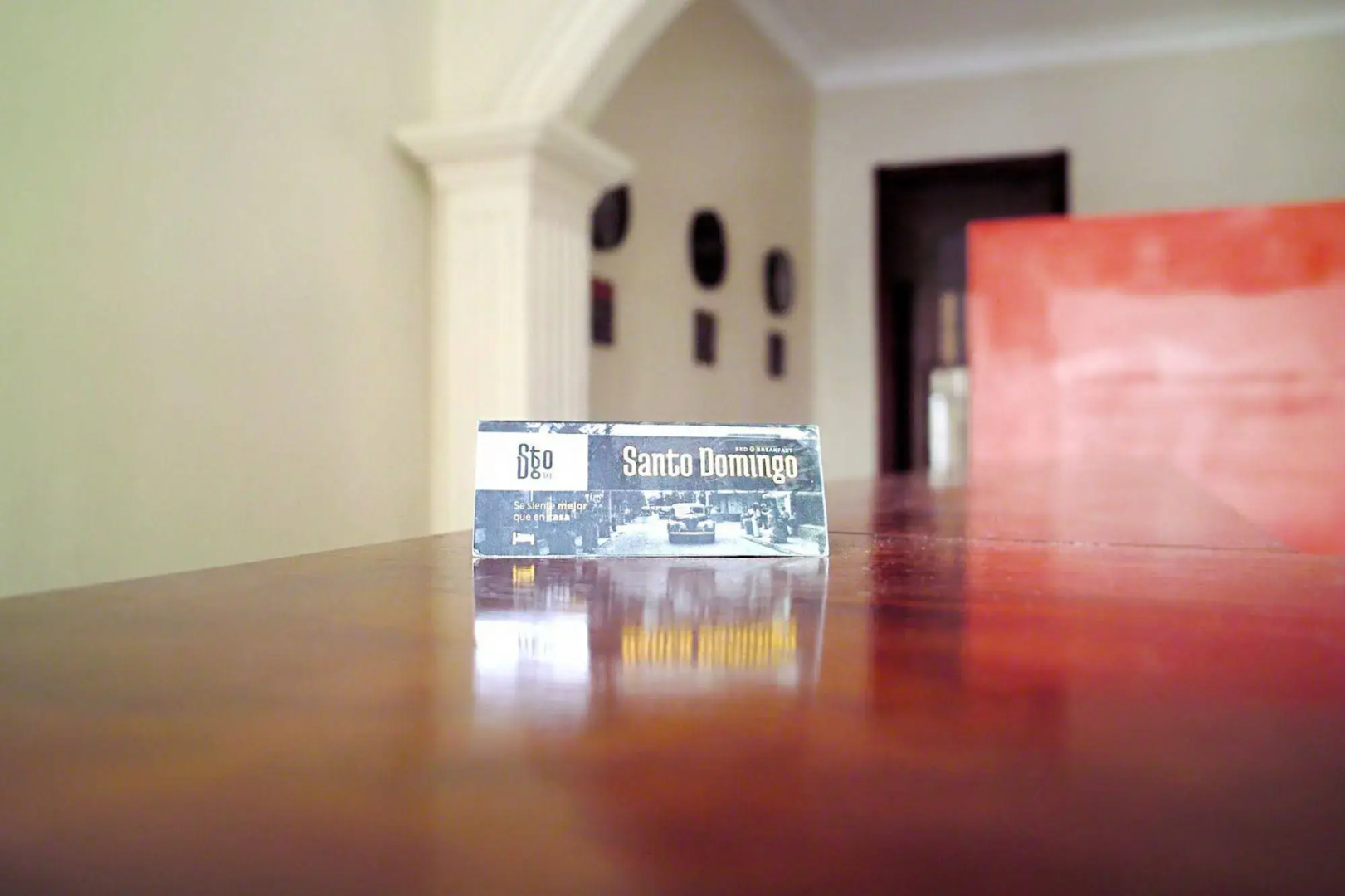 Santo Domingo Bed and Breakfast