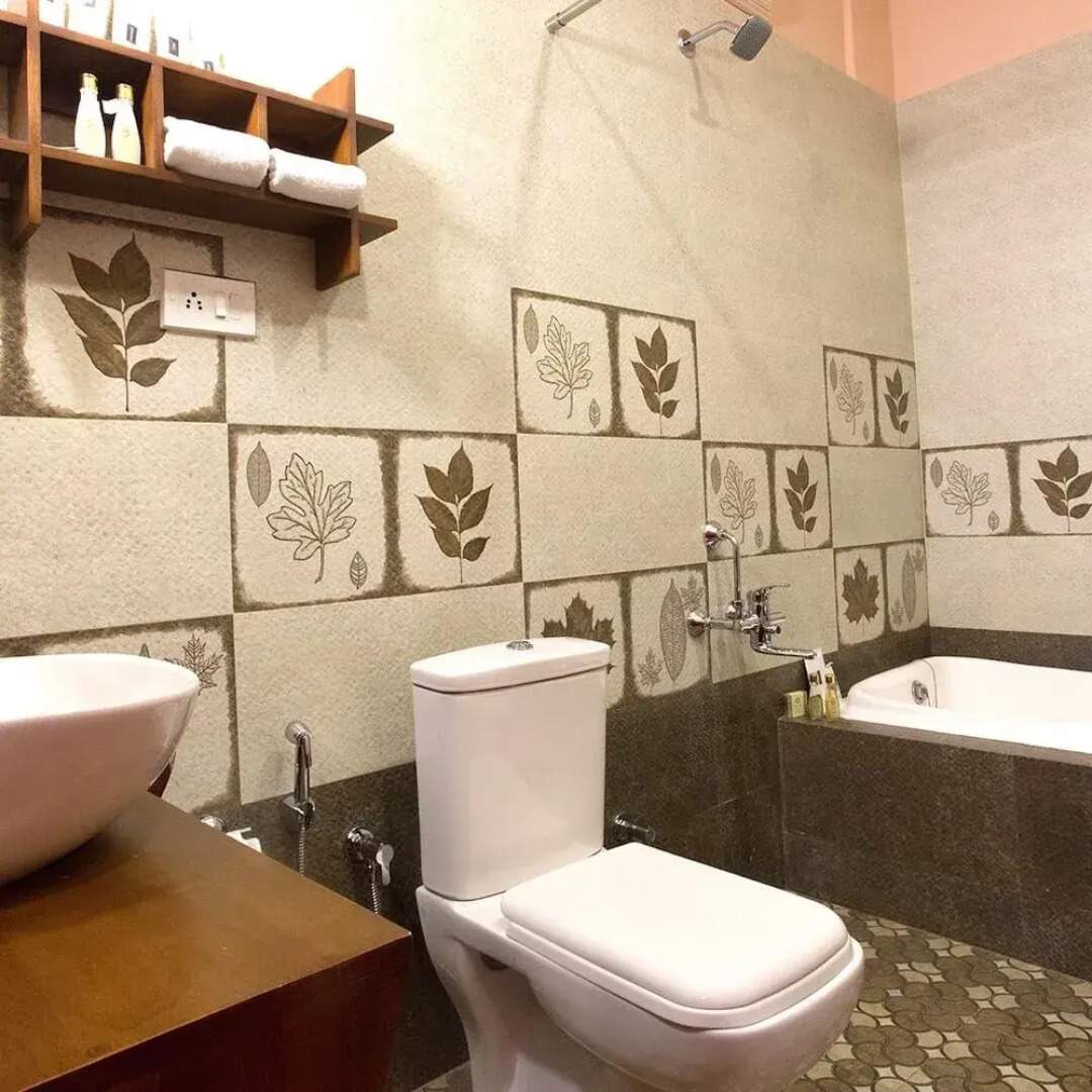 Chombala Beach House