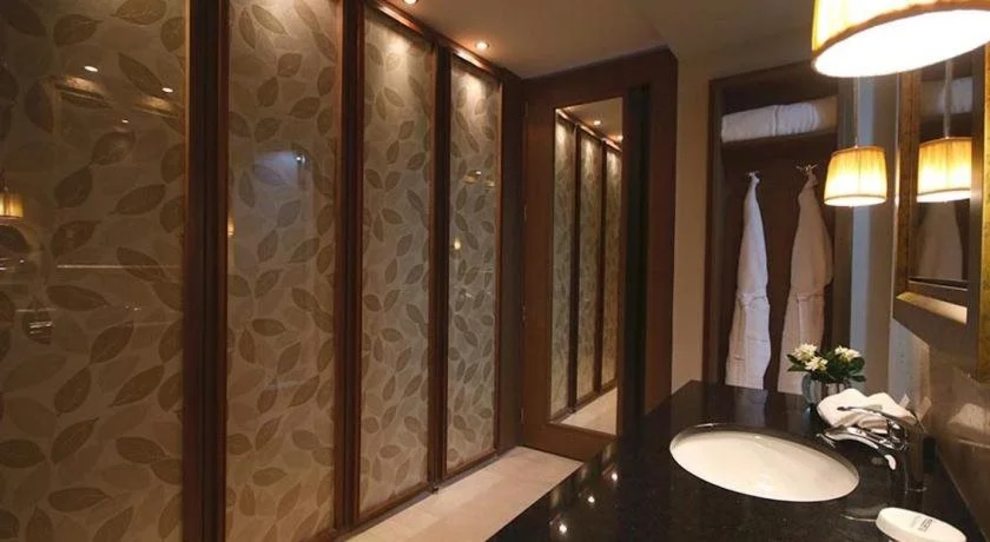 Hesperia WTC Valencia