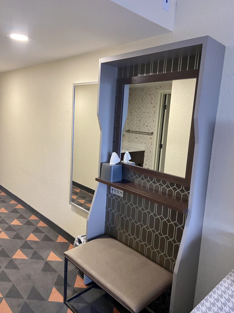 Holiday Inn Spartanburg Northwest by IHG