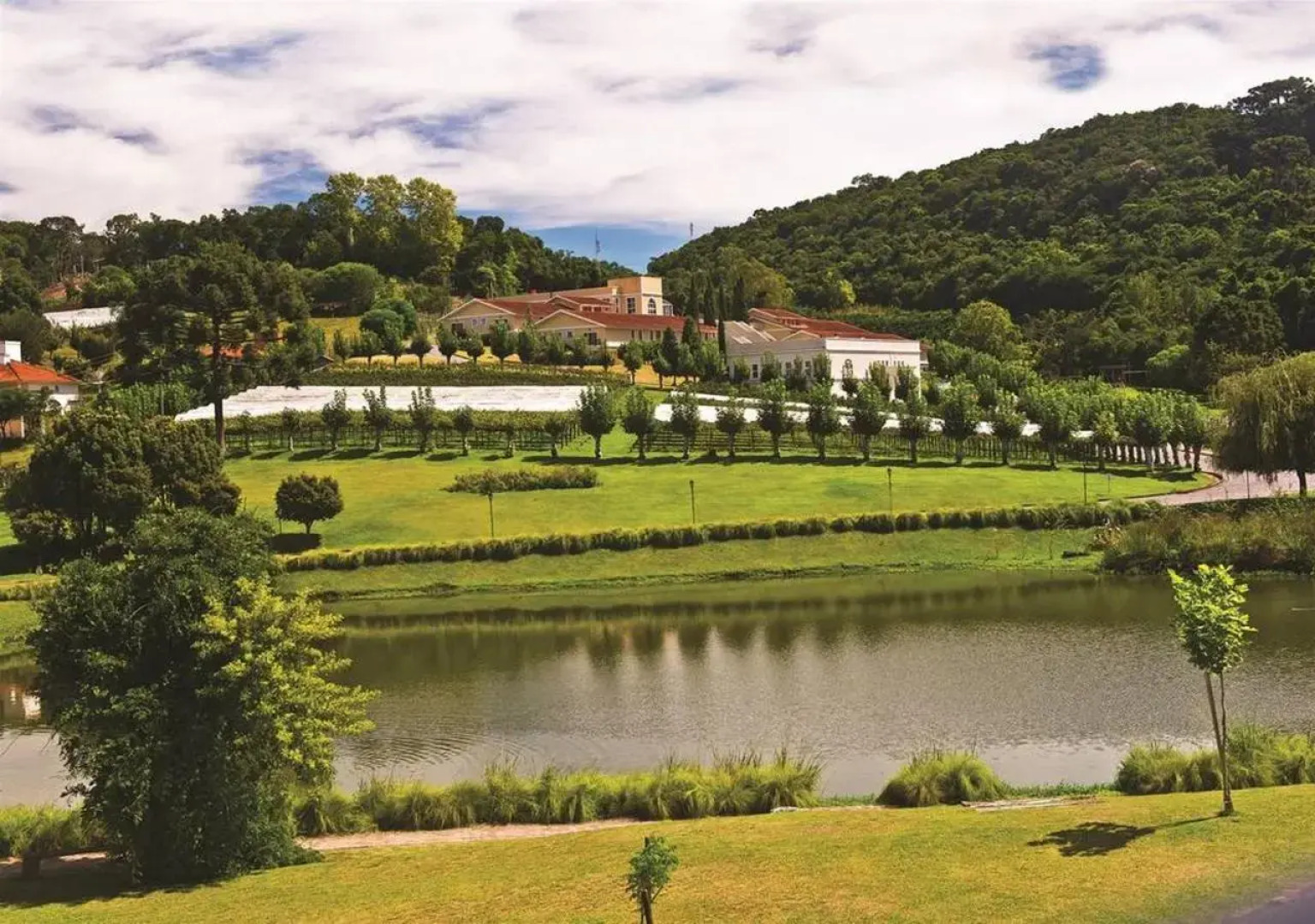 Hotel Villa Michelon