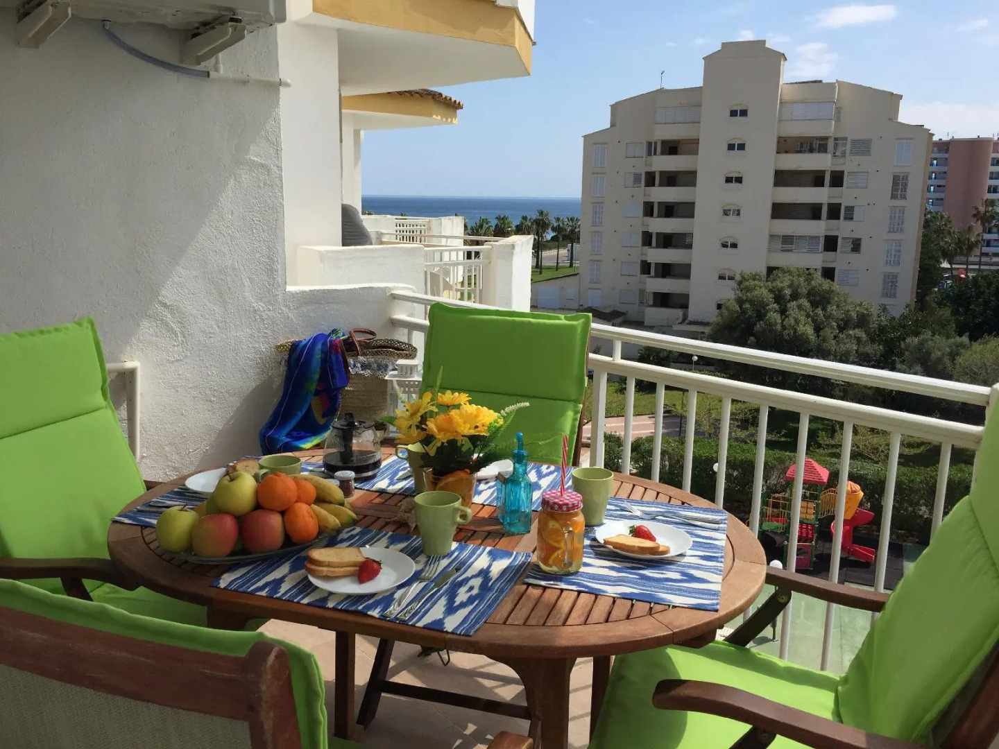 Apartamento Beauty Sa Coma II