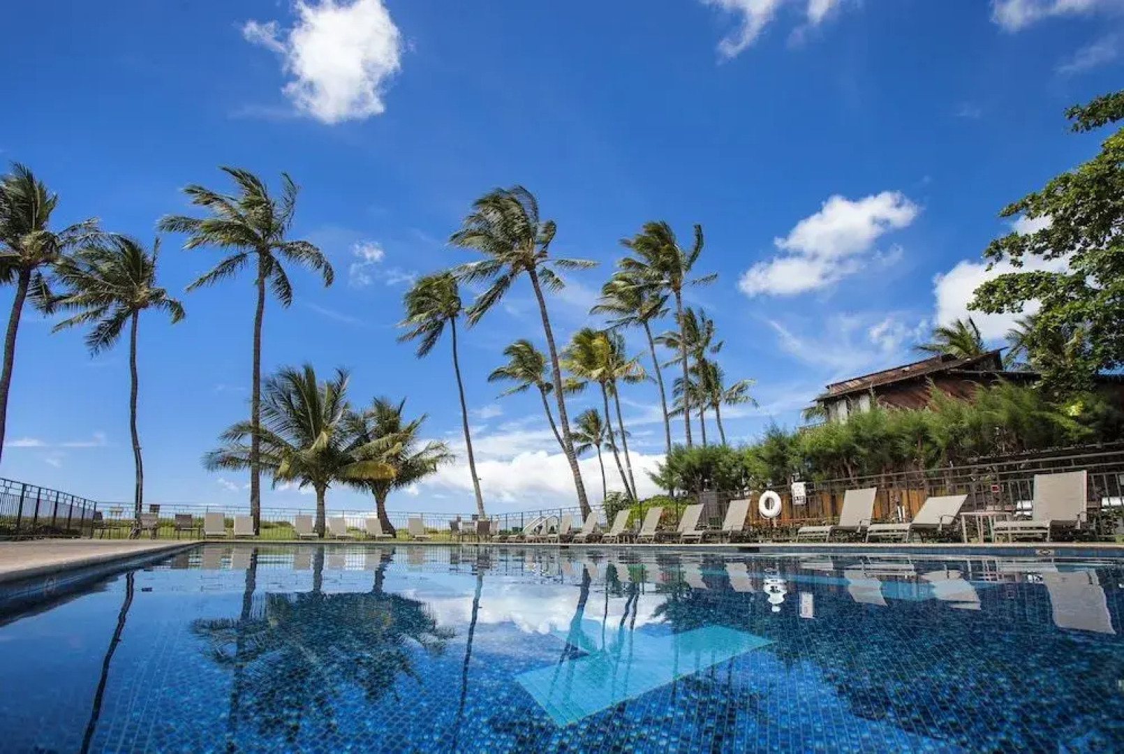 Waiohuli Beach Hale #C-110