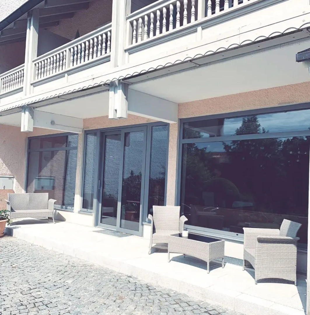 Hotel Garni St Leonhard