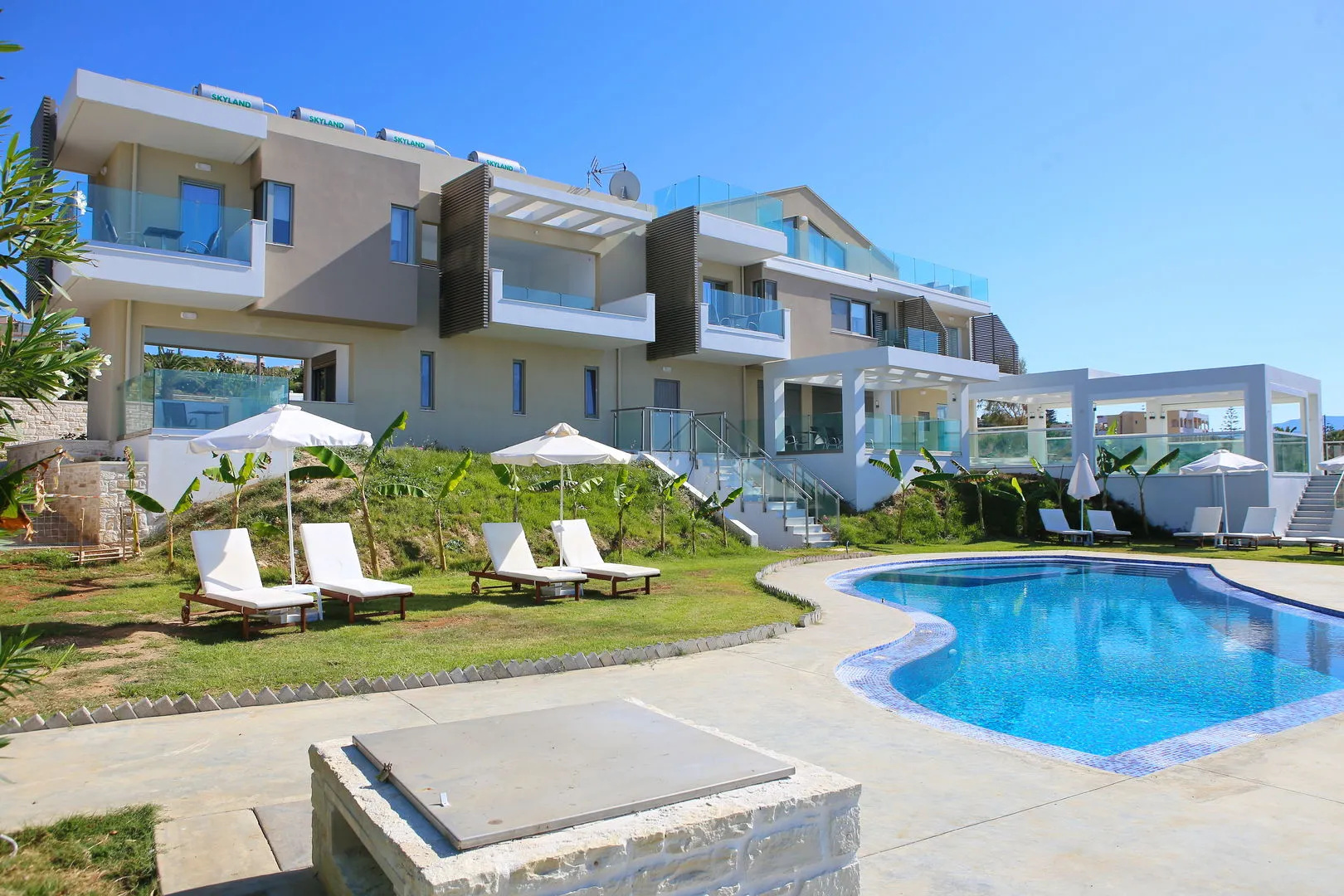 Hellas Beach