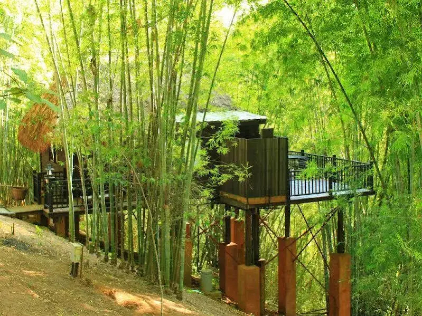 Rai Saeng Arun Resort