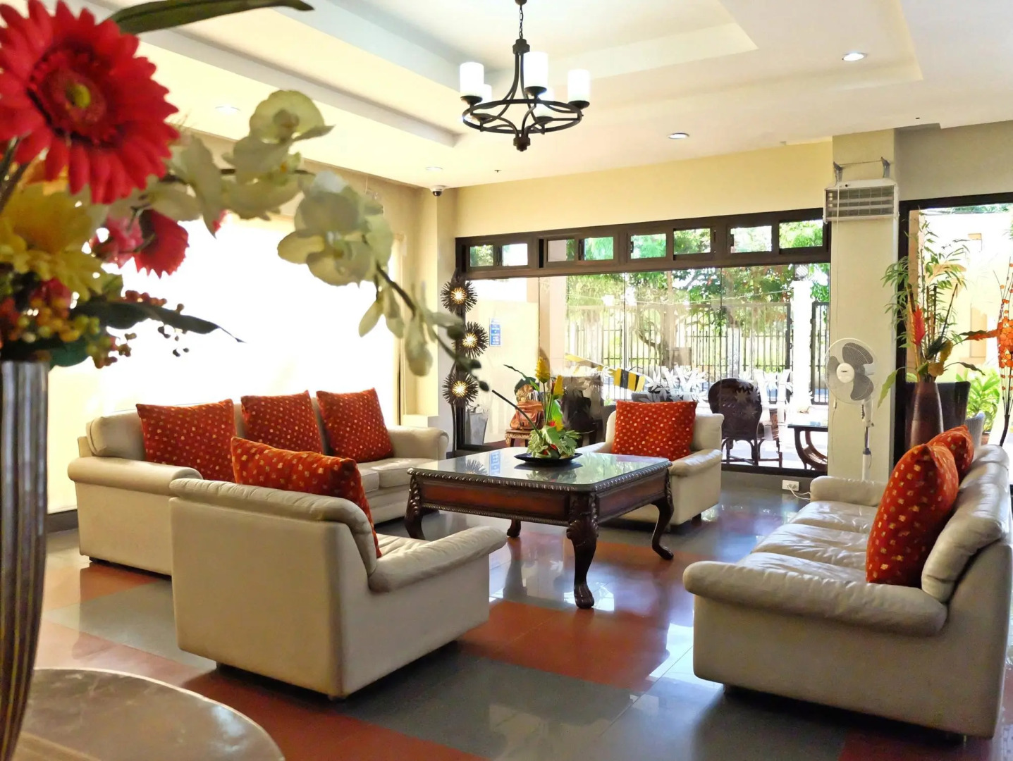 Palmbeach Resort and Spa Mactan