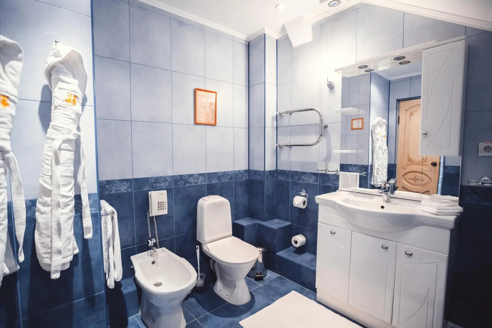 Гостиница Царская Деревня