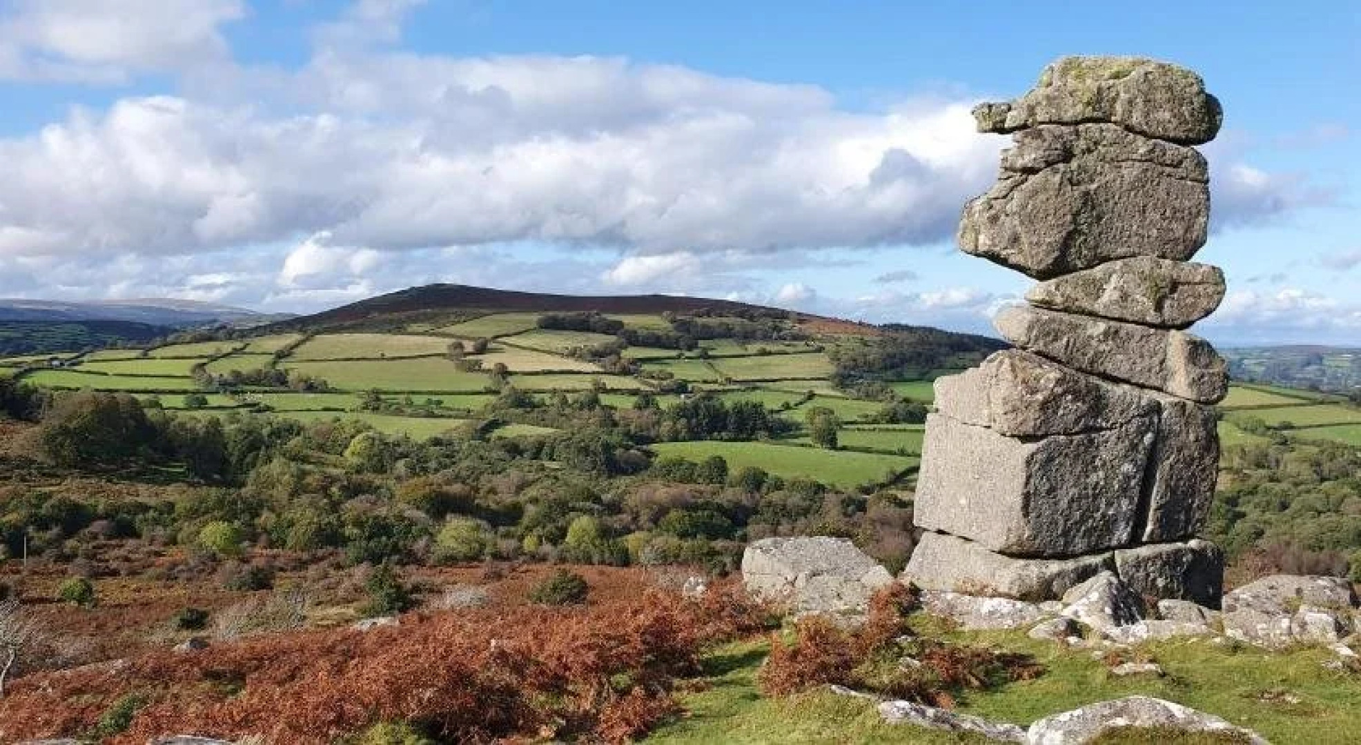Eastwrey Barton - Guest house
