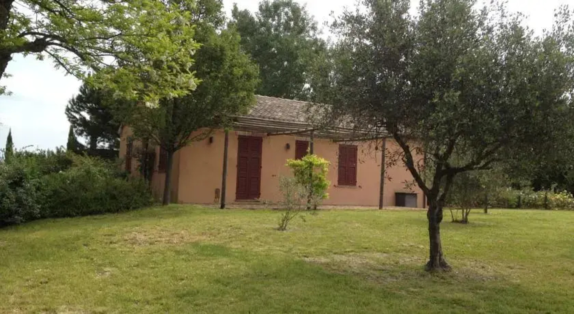 Bed & Breakfast Villa Marchesa