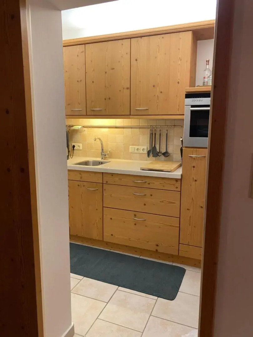 Appartement Hochmais Hinterthal by Easy Holiday