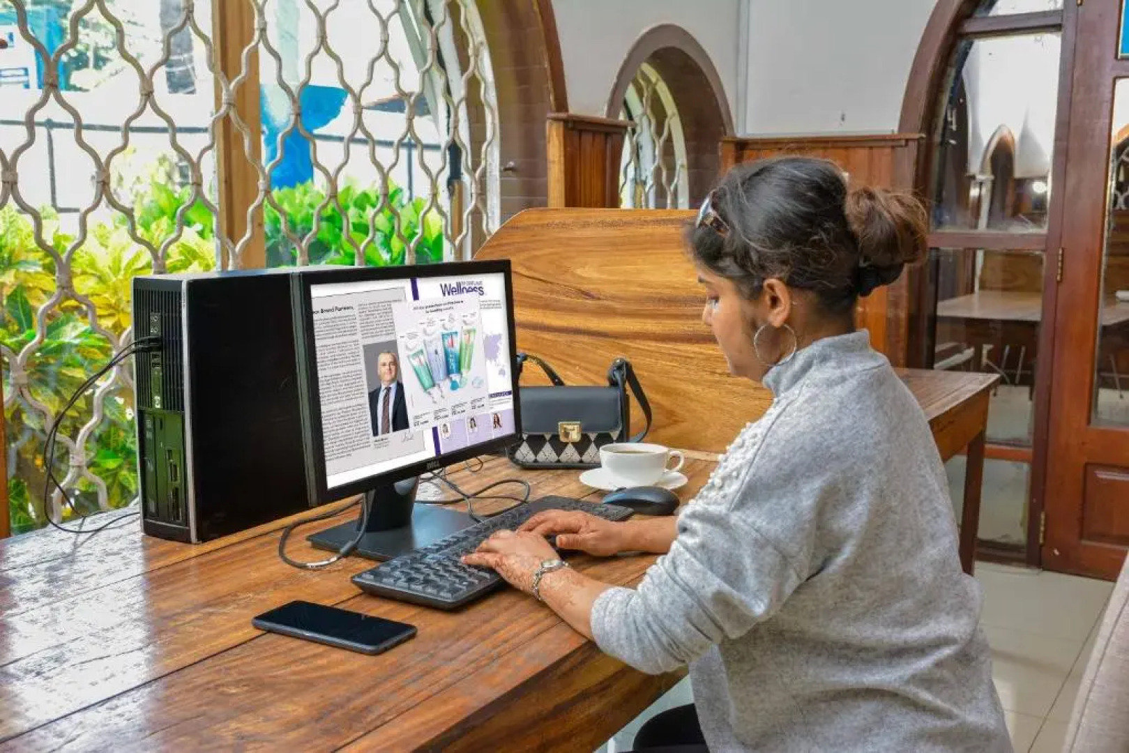 Best Western Jangwani Sea Breeze Hotel