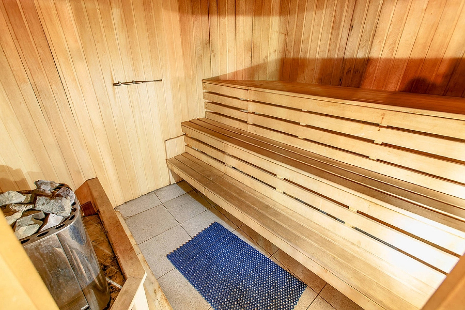 Гостиничный комплекс Росинка