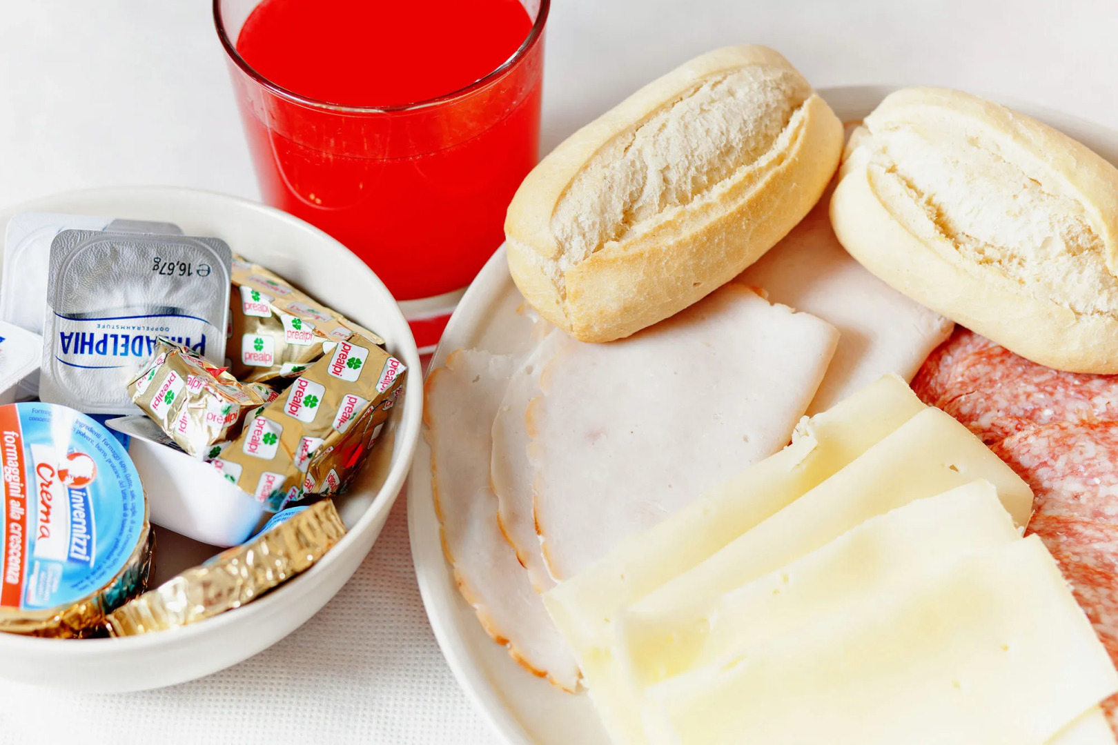 Hotel Villa Ambrosina