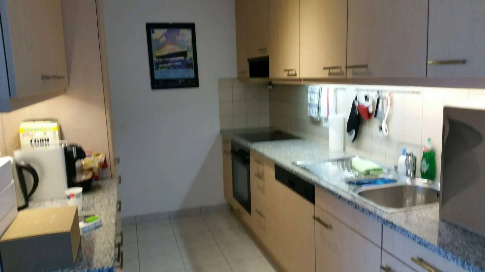 Max Aviation Villa & Apartments