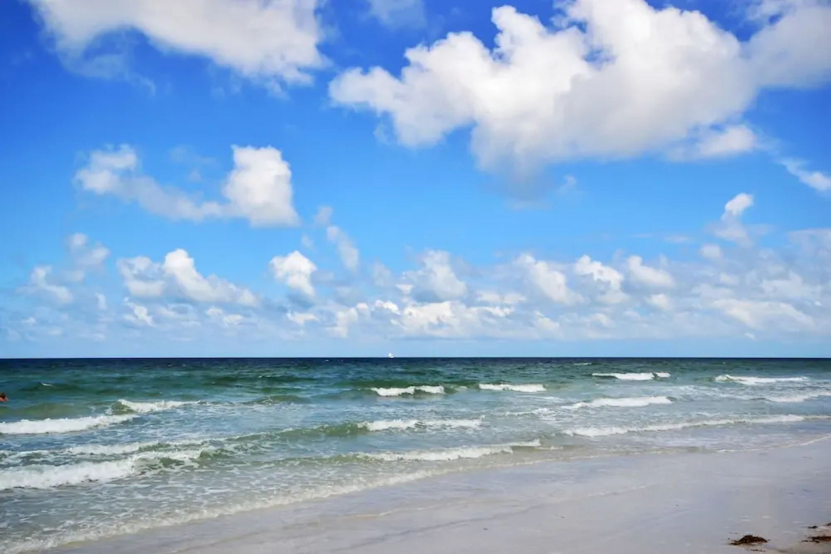 Sand Castle I 301 by Vtrips