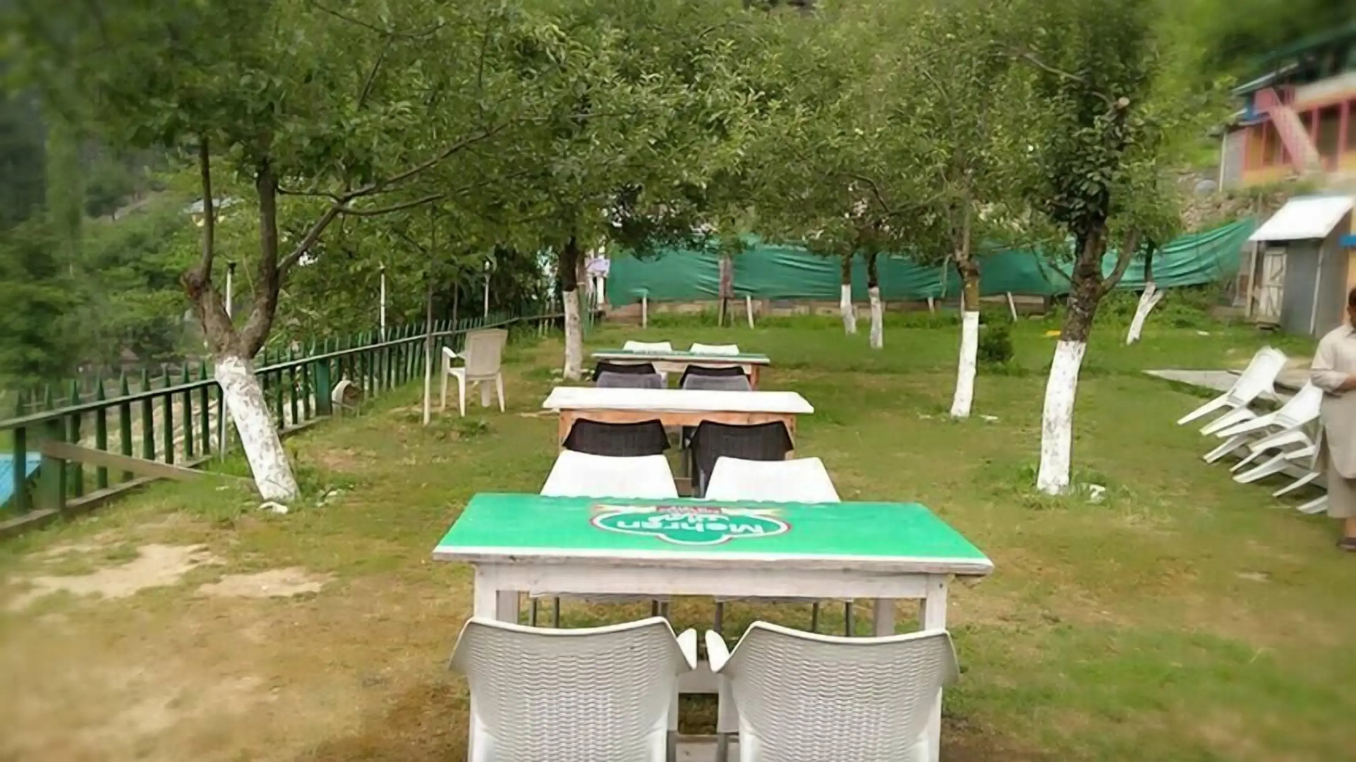 Neelum Good View