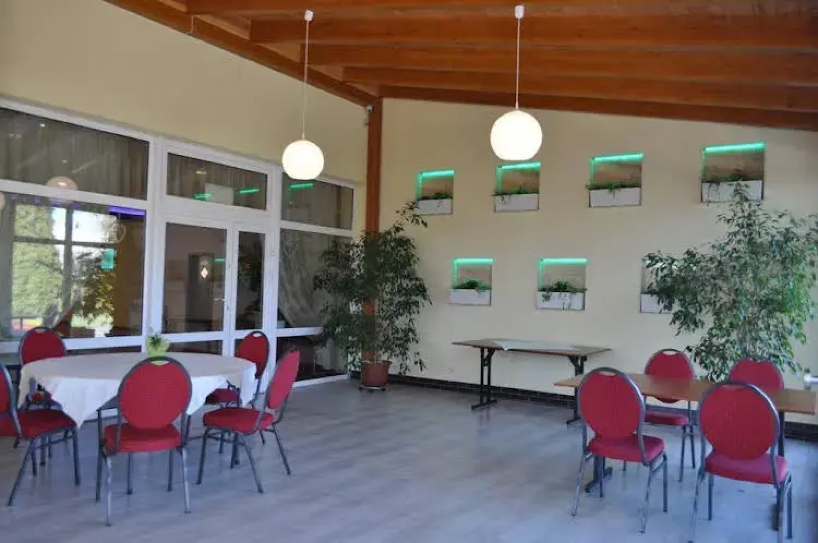 Hotel Restauracja Bankietowa