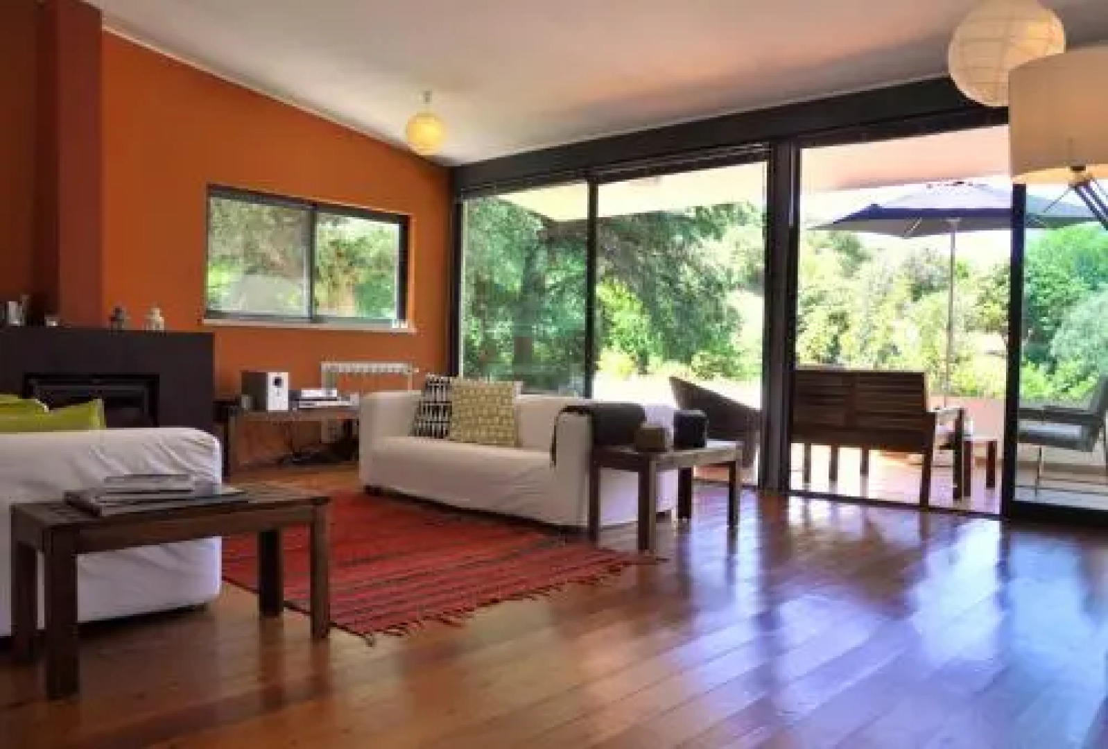 Villa Santa Barbara by be@home