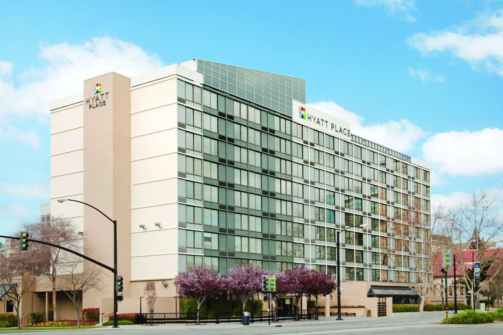 Hyatt Place San Jose/Downtown