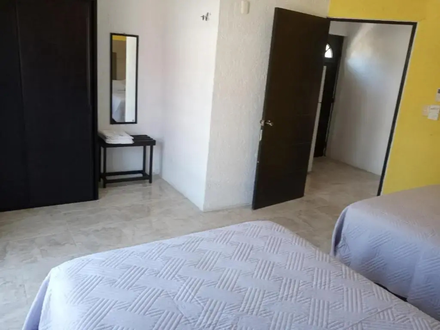 El Mirador de Holbox