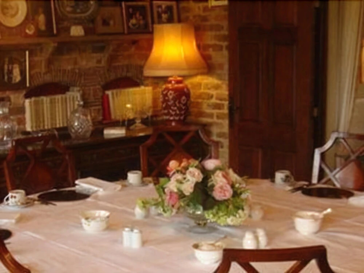Tudor Place B&B