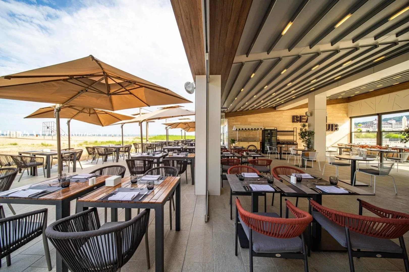 HVD Reina del Mar - 24 Hours Premium All Inclusive