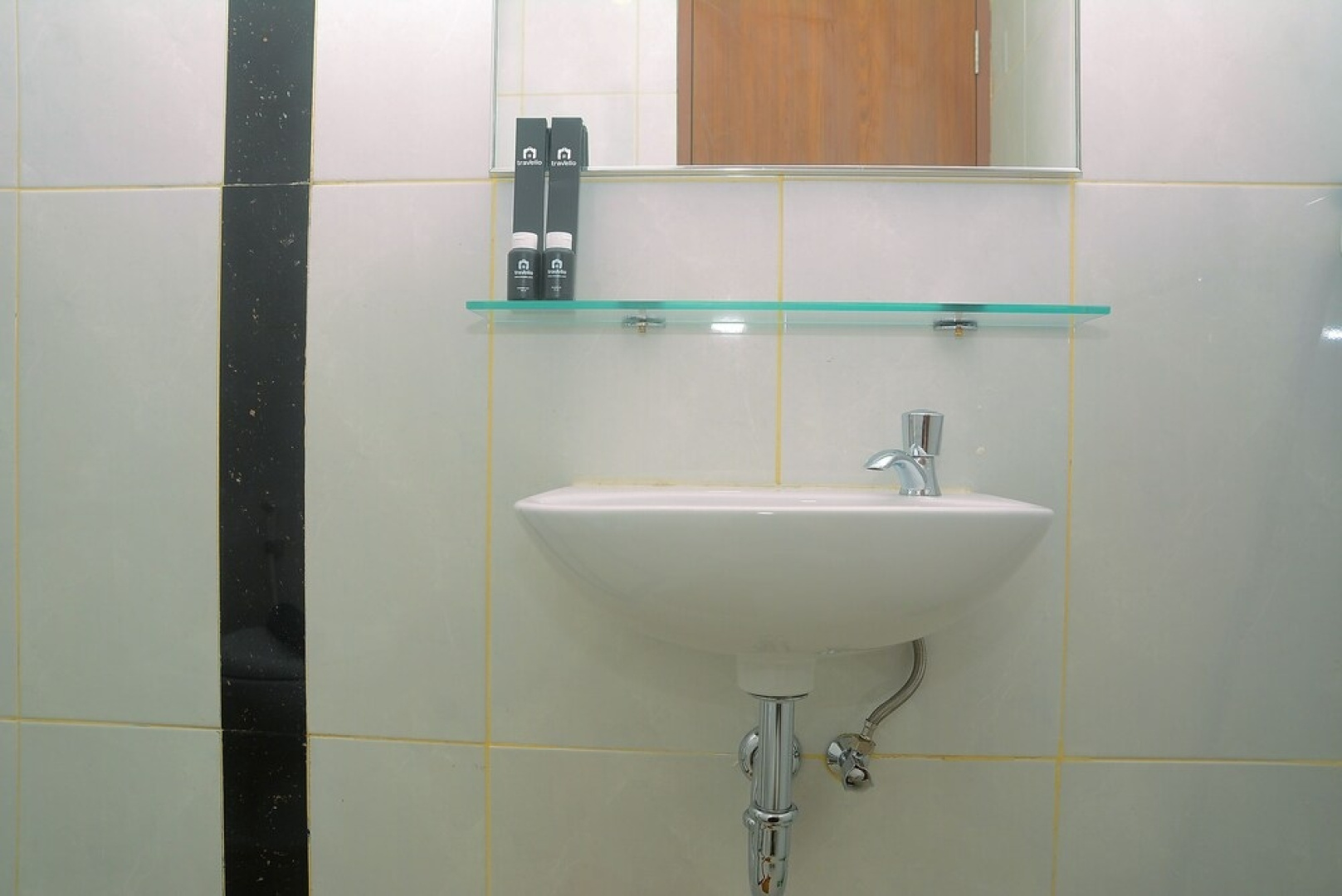 New Furnished and Enjoyed Stay @ 2BR Grand Kamala Lagoon Apartment