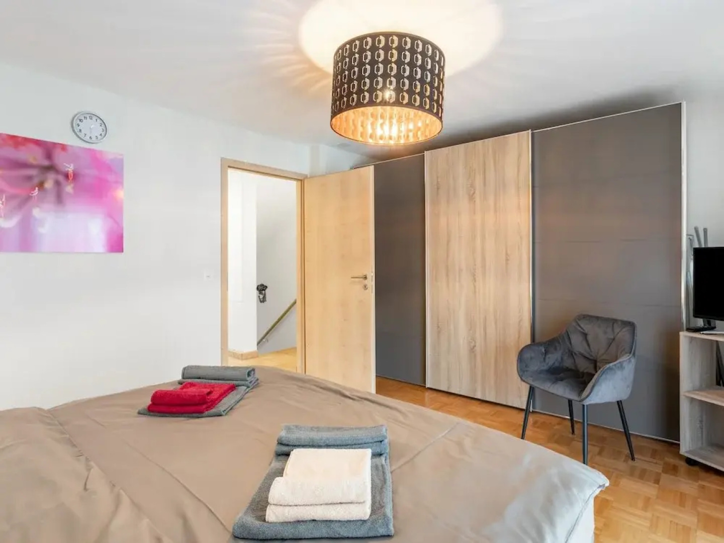 Tasman S20 R Port-valais