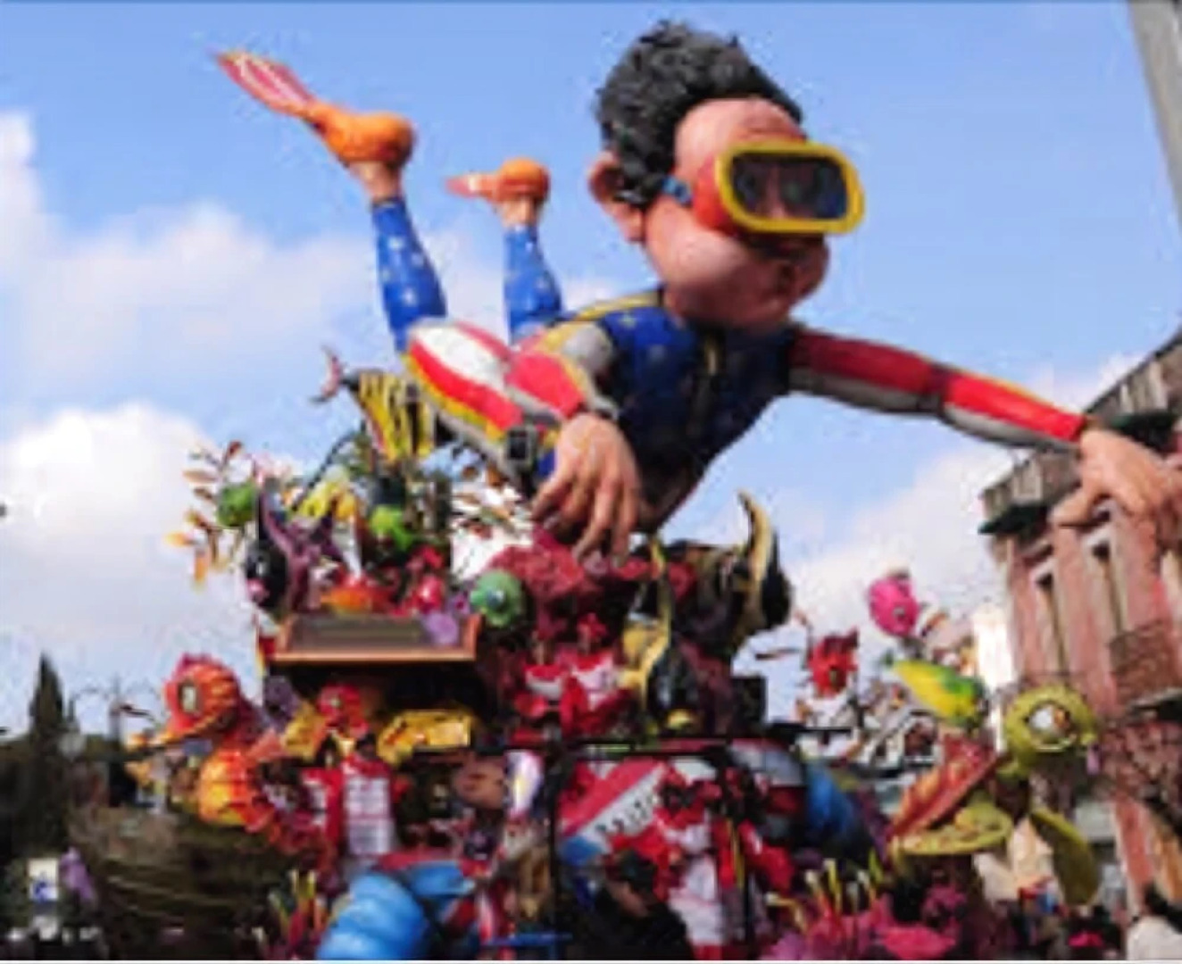 B&B Villa L'Ottagono