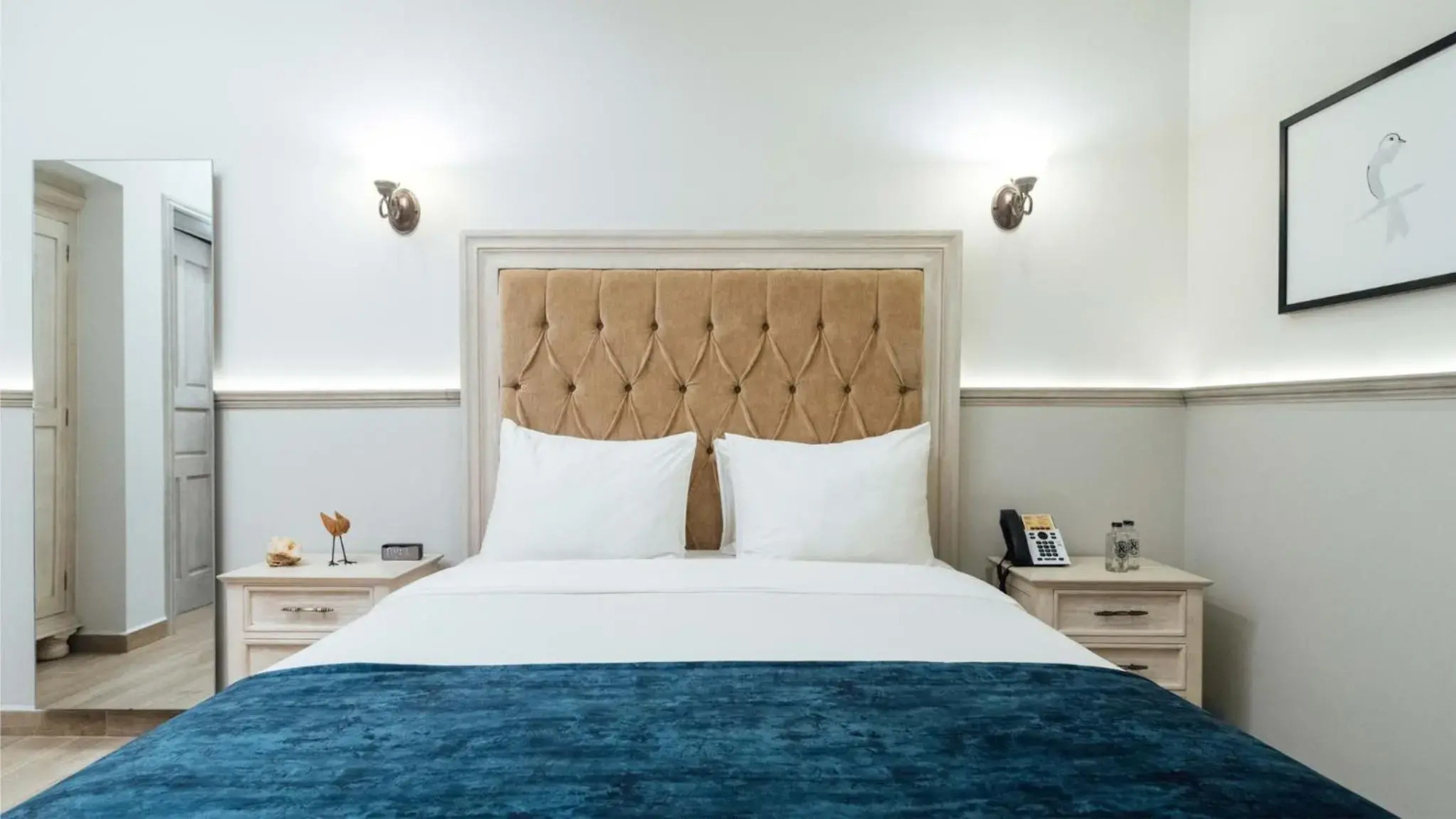 voco Royalty Puebla Downtown by IHG