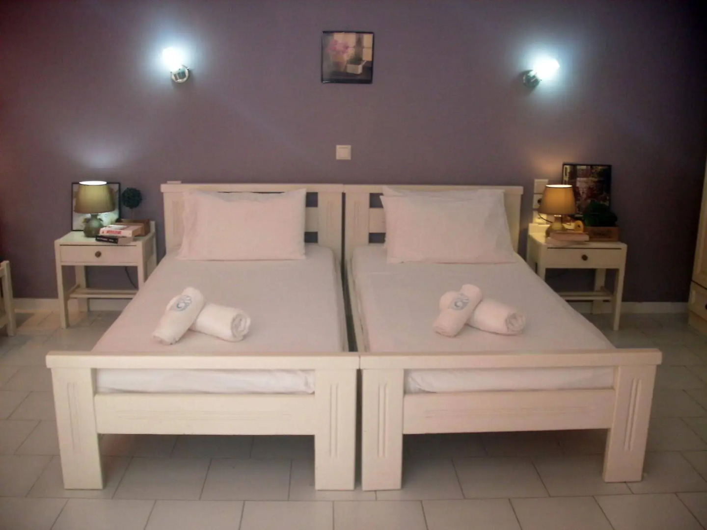 Terpsichori Villa & Apartments