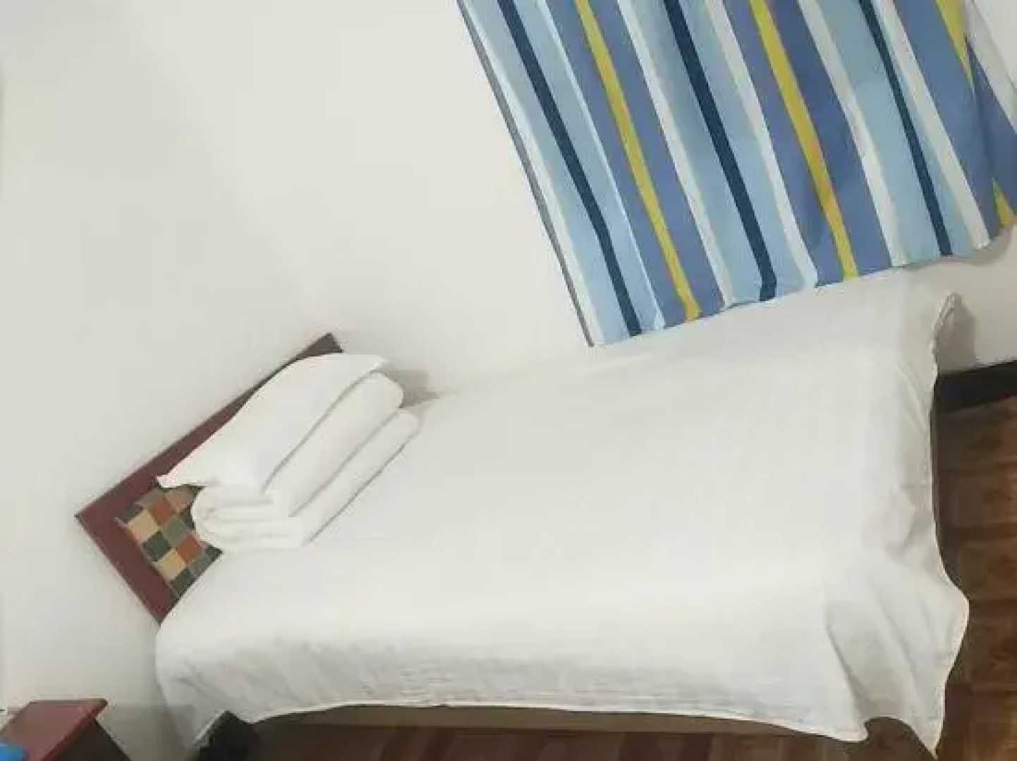 Bomi Zhenzhen Family Guest House