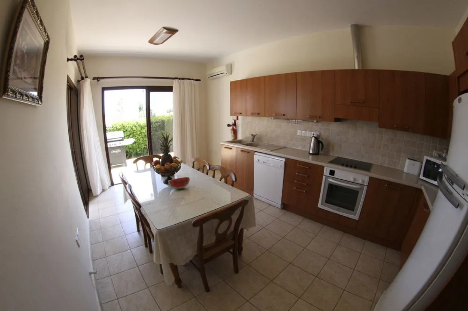 Eve Pissouri Villas