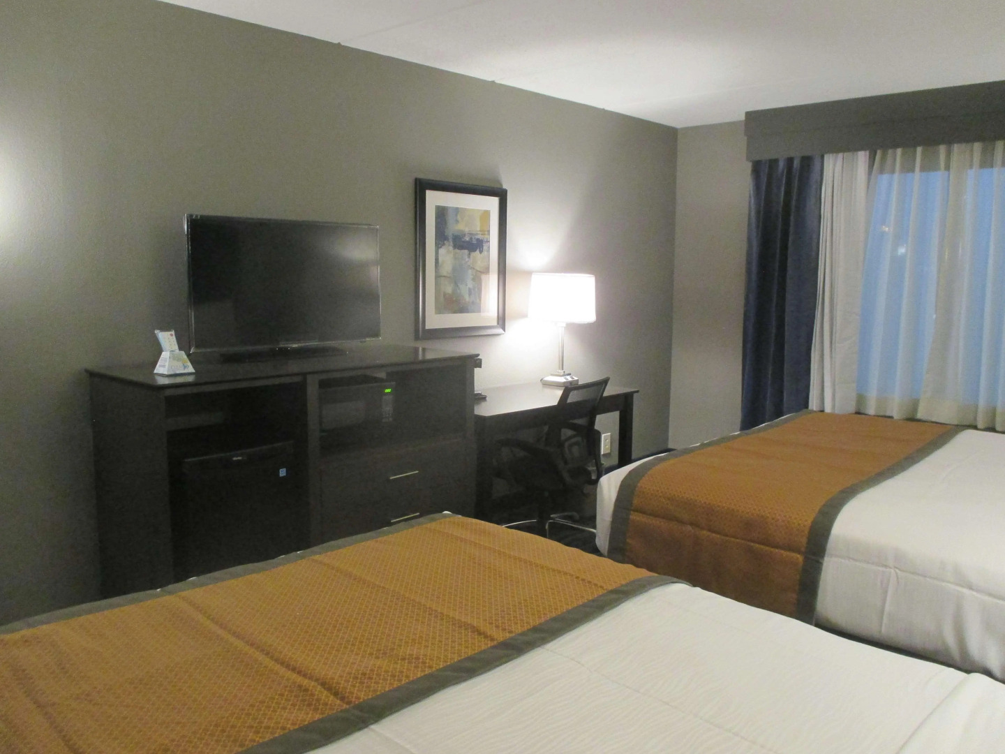 Best Western Plus Bowling Green