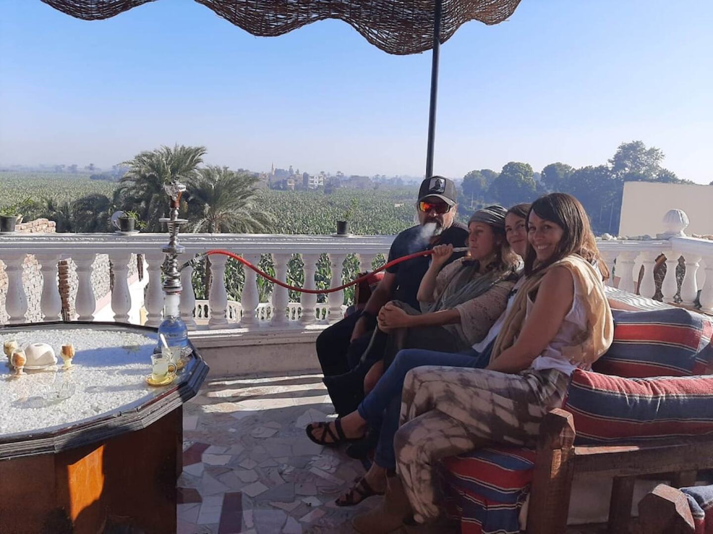 Luxor Bella Vista Apartments