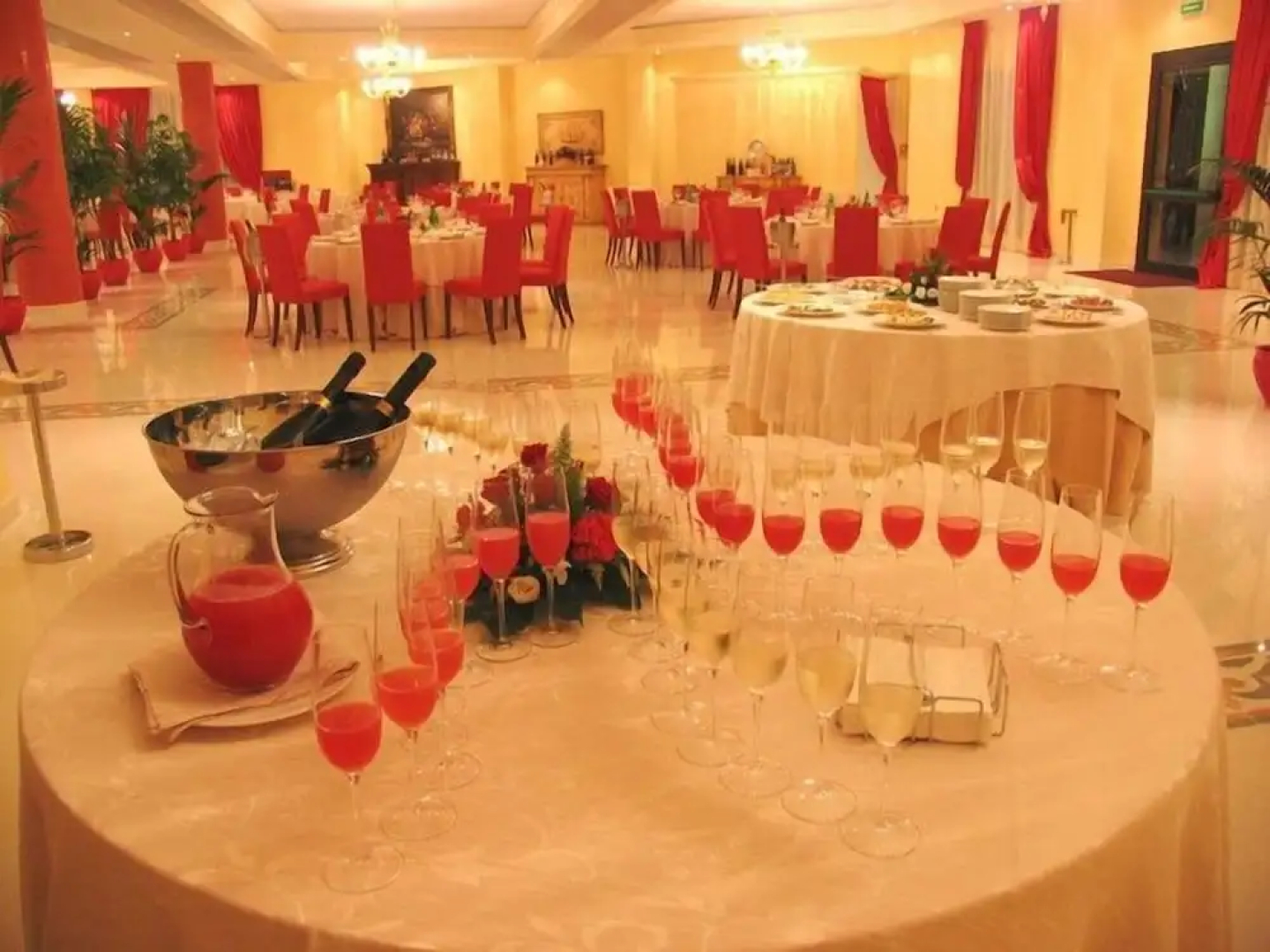 Petraria Resort