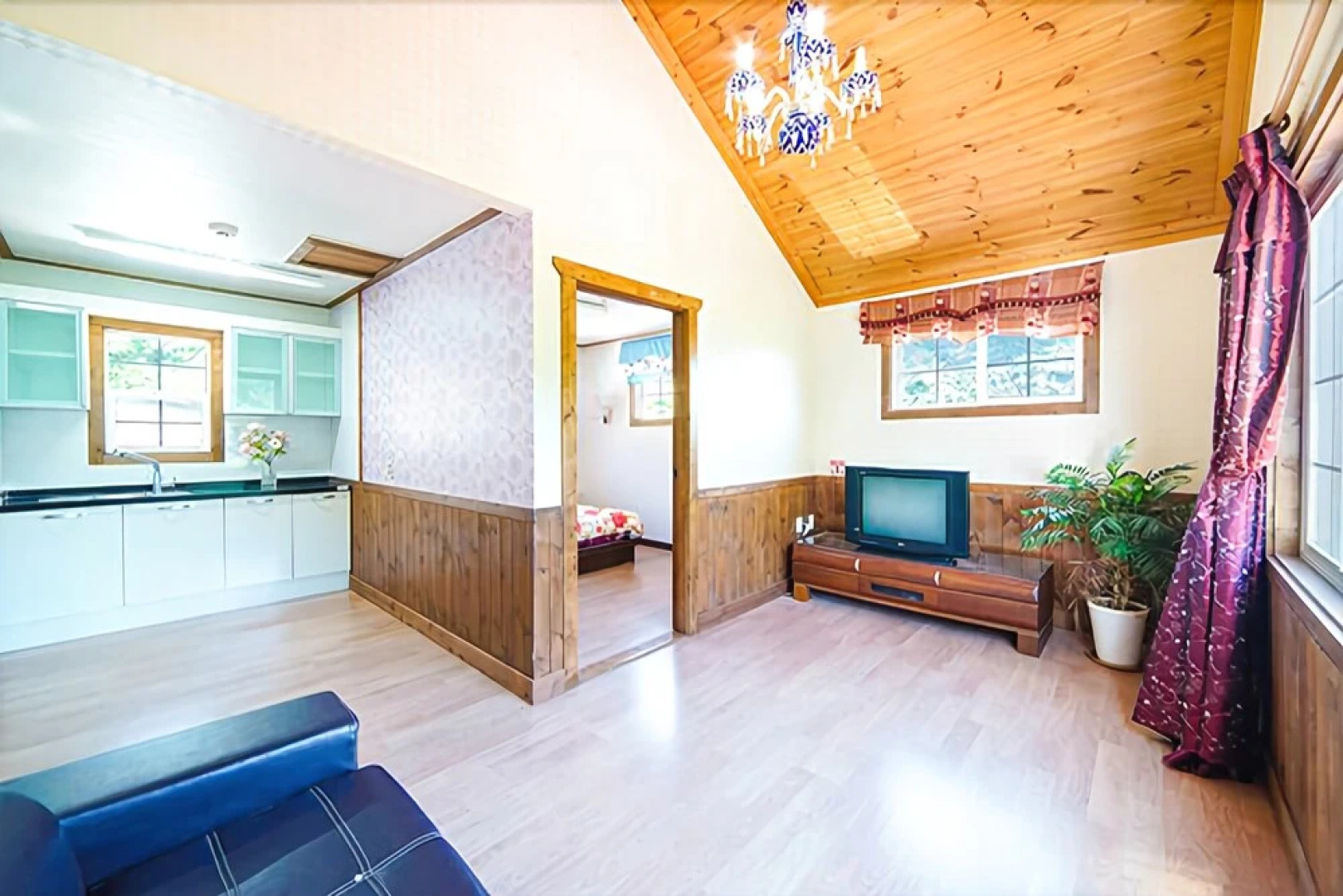 Yeoju Plum Fragrance Pension