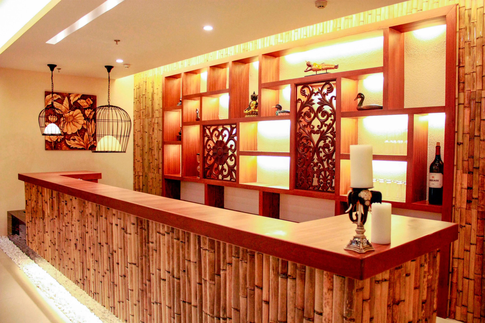 Crowne Plaza Zhongshan Xiaolan