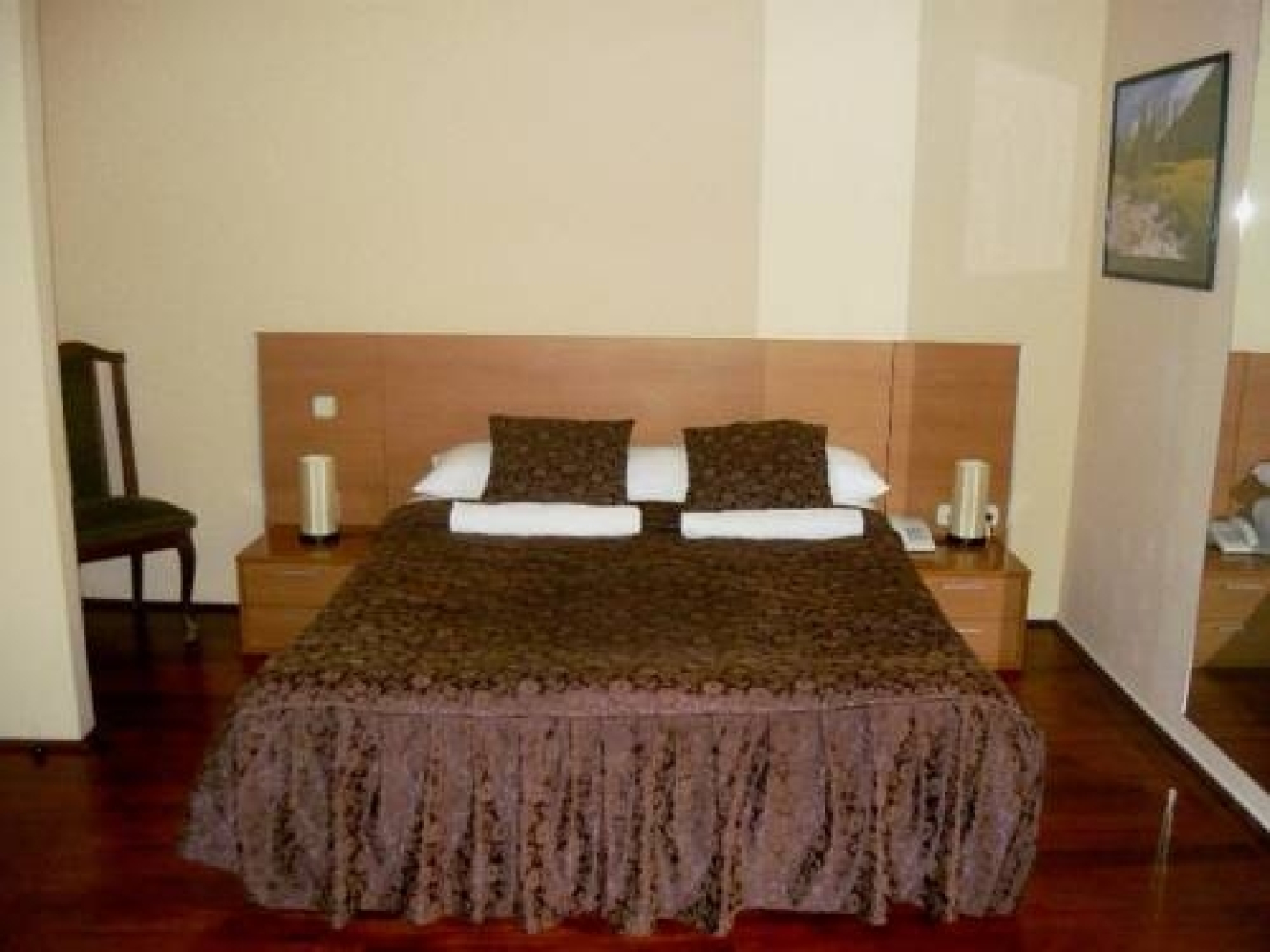 Átrium Panzió Hotel