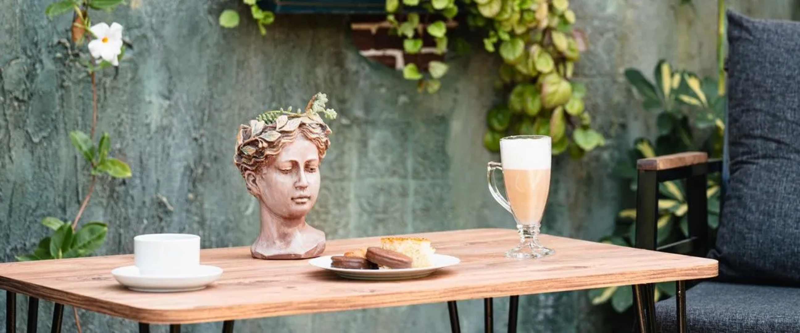 Karaöz Sapphire Bungalows